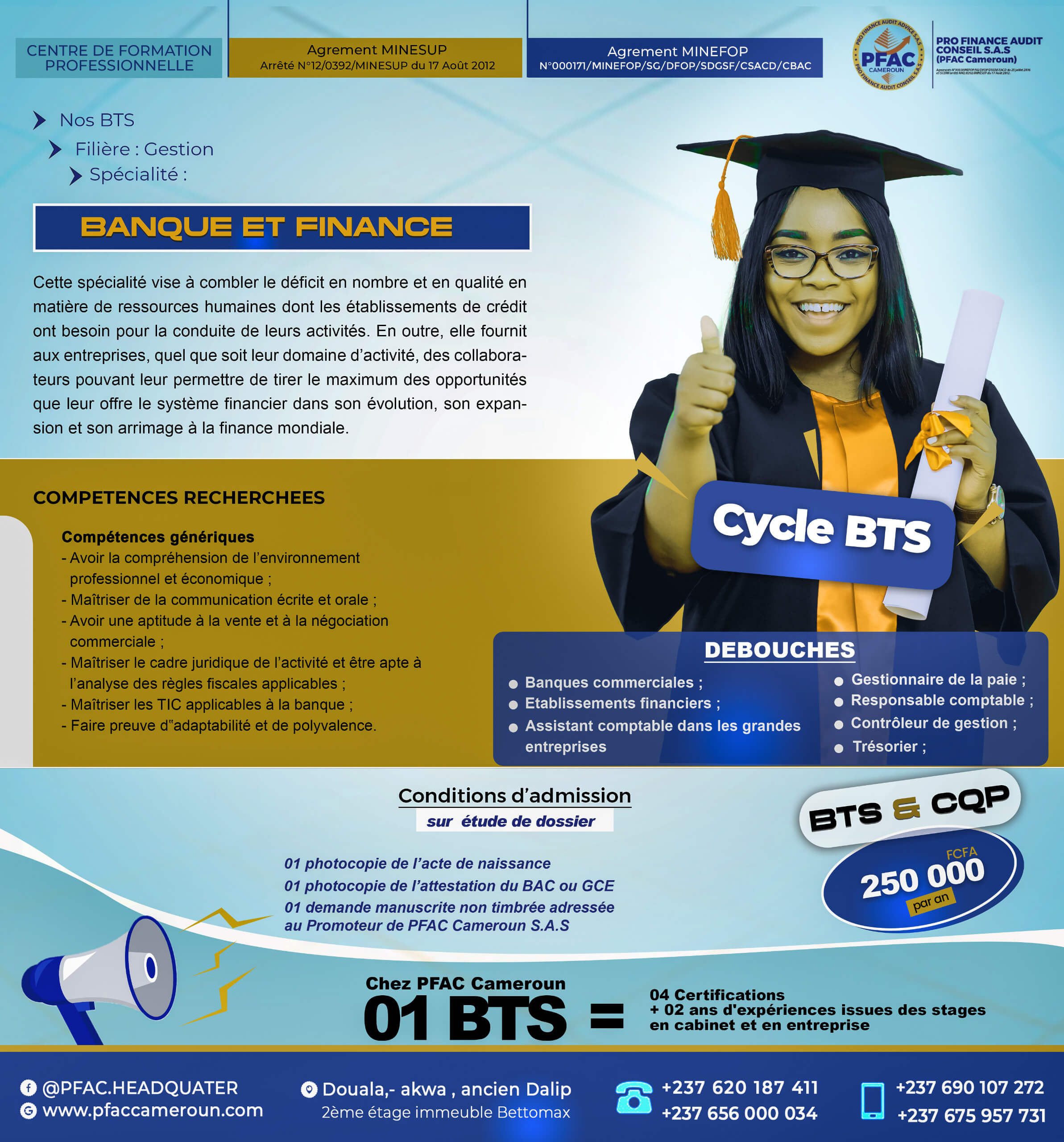 Image de BANQUE ET FINANCE
